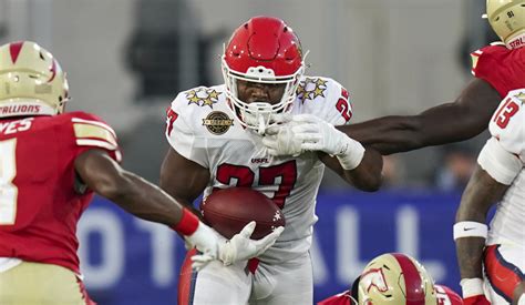 usfl best bets|USFL Week 9 Best Bets, Lines, Future Odds .